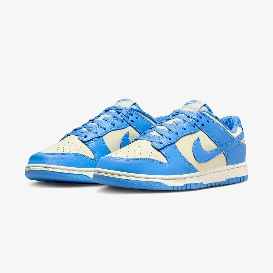 NİKE DUNK LOW 1