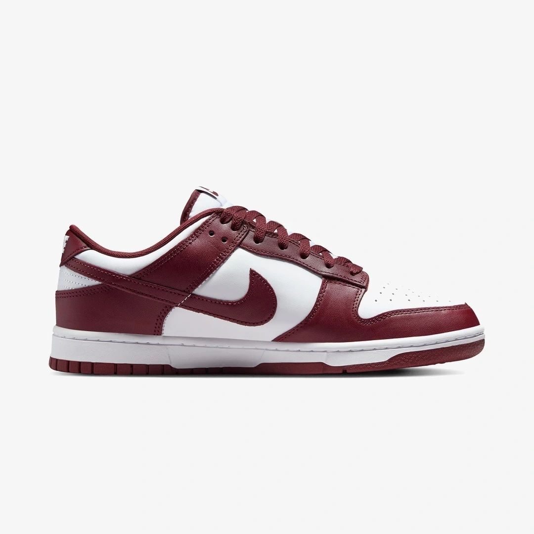 NİKE DUNK LOW 1