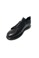 Özel 1218-24 Hakiki Deri Casual Erkek Ayakkabı