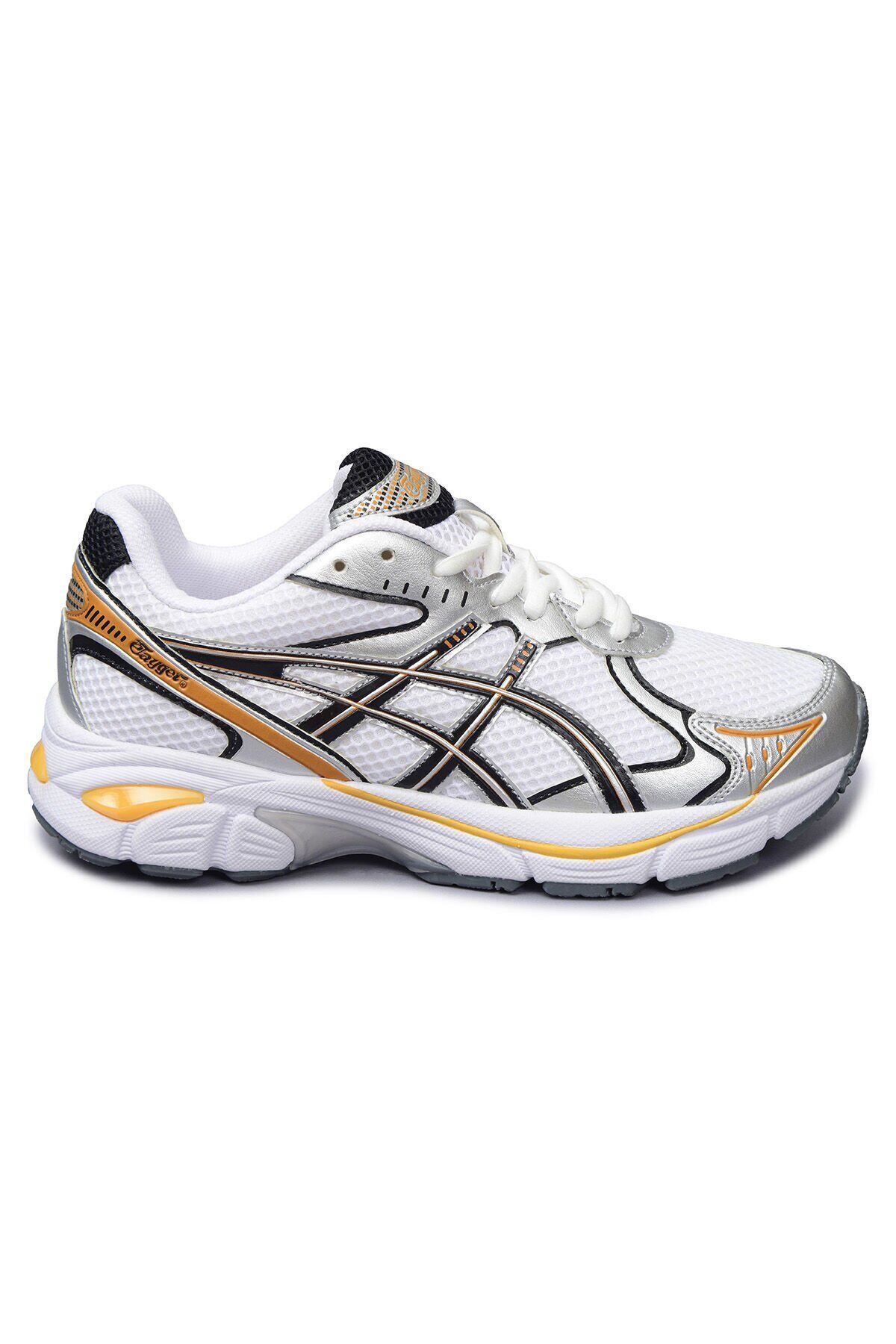 TAYGER/GÜNLÜK/RAHAT/ŞIK/ORTOPEDİK/YÜRÜYÜŞ AYAKKABISI-44