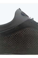 ERKEK Rahat Şık KONFORLU Günlük Casual Siyah Ayakkabı