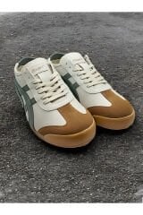 Günlük ERKEK Konforlu Rahat BEJ SNEAKER AYAKKABI