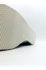 Günlük KADIN Konforlu Rahat GÜMÜŞ BEYAZ SNEAKER AYAKKABI