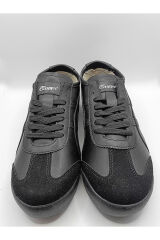 Günlük Erkek Rahat Konforlu Siyah SNEAKER AYAKKABI